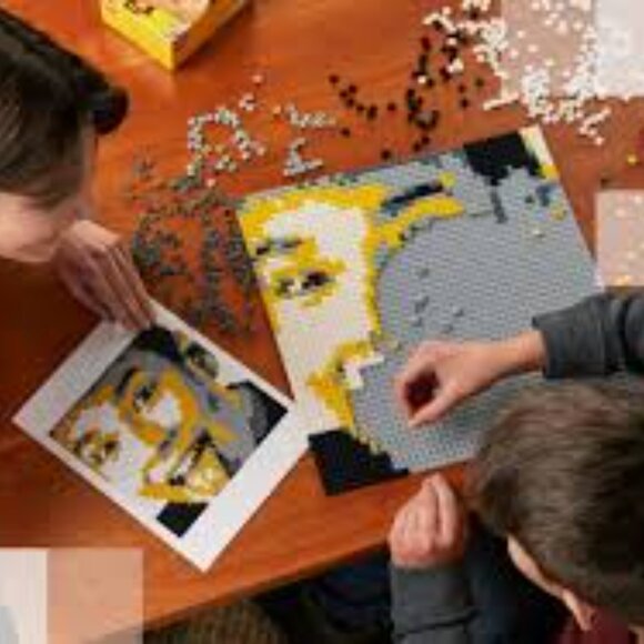 Mosaic Maker (40179) - Picture 2 of 3